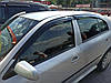 Дефлектори вікон - Skoda Octavia Tour (1996-2008), фото 2
