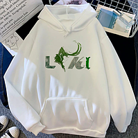 Худі Loki 2