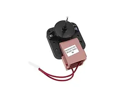 Двигун вентилятора для холодильника Whirlpool / Ignis / Maytag 480131100642