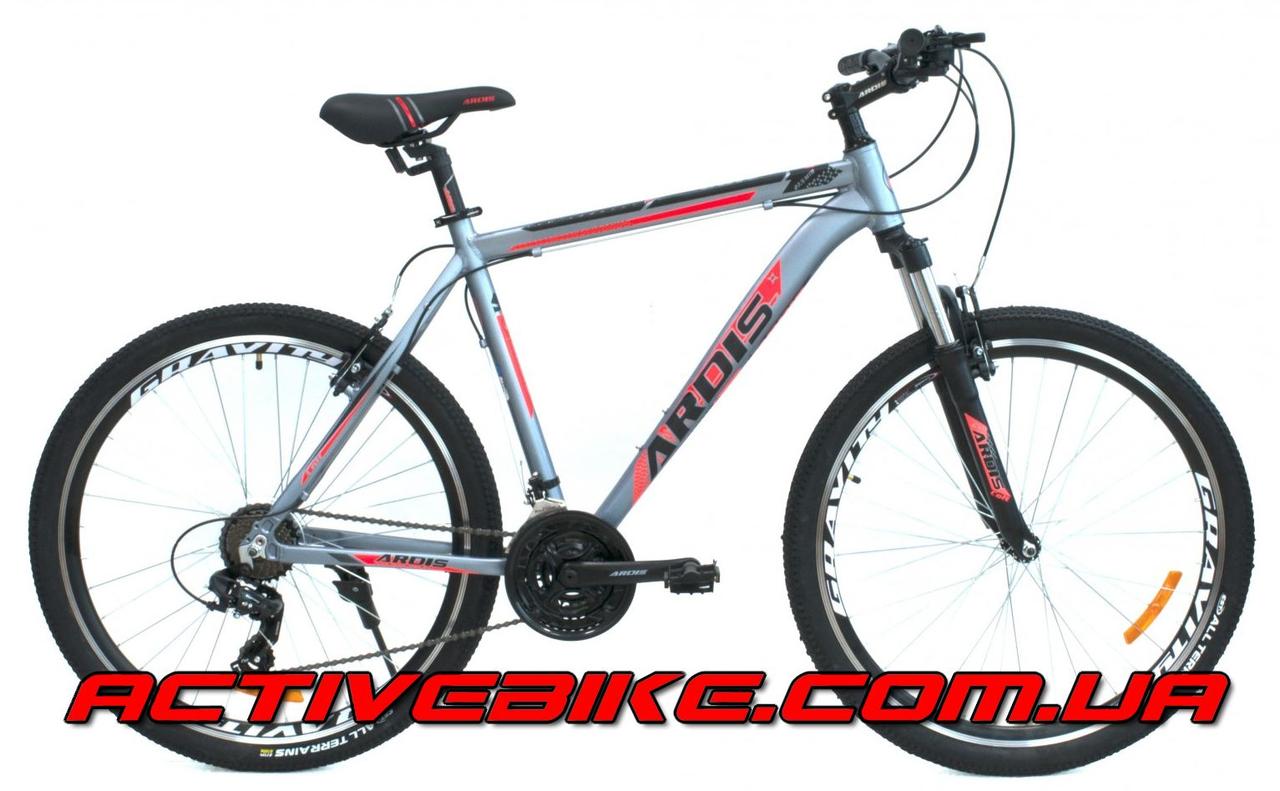 Гірський велосипед ARDIS COLT 27,5" AL