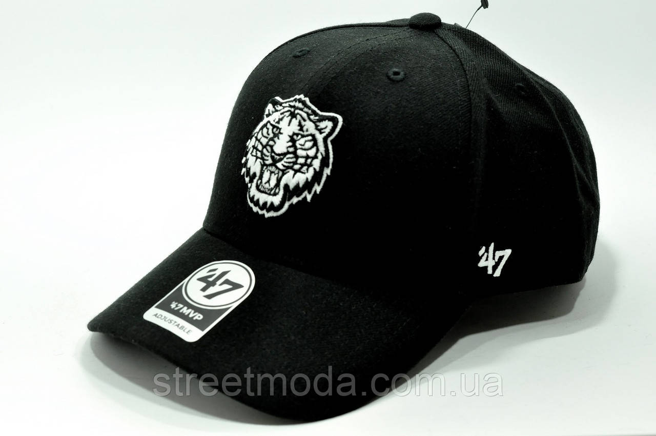 Кепка '47 BRAND MLB DETROIT TIGERS (Оригинал)