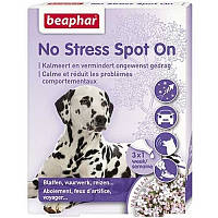 Beaphar No Stress Spot On краплі антистрес для собак - 1 піп.