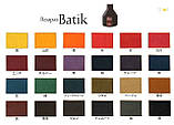 Фарба для шкіри Seiwa Roapas Batik 100 мл колір Сірий, фото 4