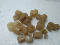 Кронштейн педалі газу 2101-07