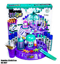 Набір Для створення Слаймів 0827 SLIME