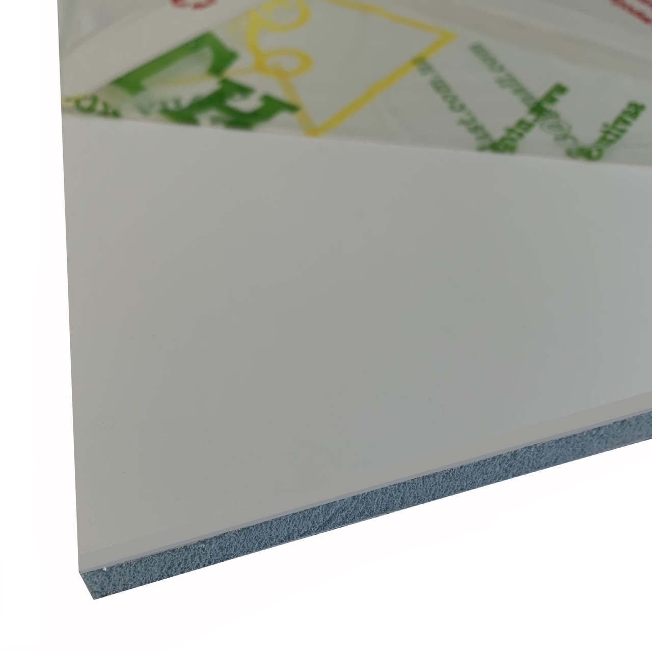 Сендвіч панель укісна двостороння (1500х3000х10мм), фото 1