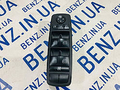 Блок управління склопідіймачами Mercedes W164 A2518300290