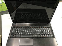 Ноутбук 15.6" Lenovo G580 Black б/у А-