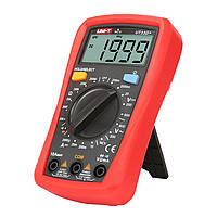 Мультиметр Uni-t UT33D+