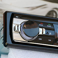 Автомагнітола Pioneer JSD-520BT з USB і Bluetooth з чистим звуком для дзвінків, фото 4