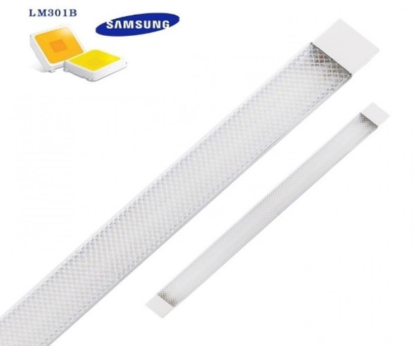 Фитосветильник Samsung LM301B – 100 ватт (SAM100012) 120см