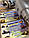 Ремонт Гідронасосу 210.12.12.01 Р (Шліцьовий Вал, Праве Обертання) (Гарантія 36 місяців), фото 6