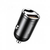 АЗП (Автомобільний Зарядний Пристрій) Type-C Baseus Tiny Star Mini PPS Car Charge Port 30W \ Gray