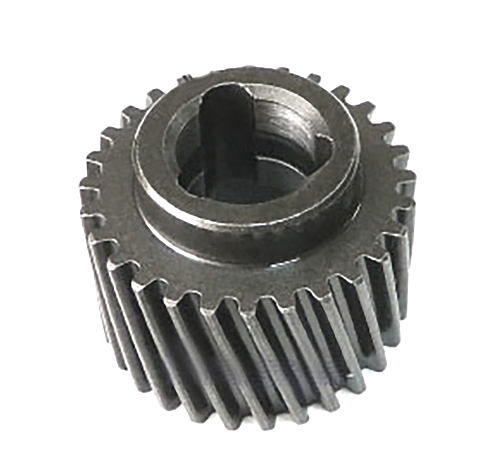 Шестерня (бочонок) перфоратора D37х28 зубів h23,5