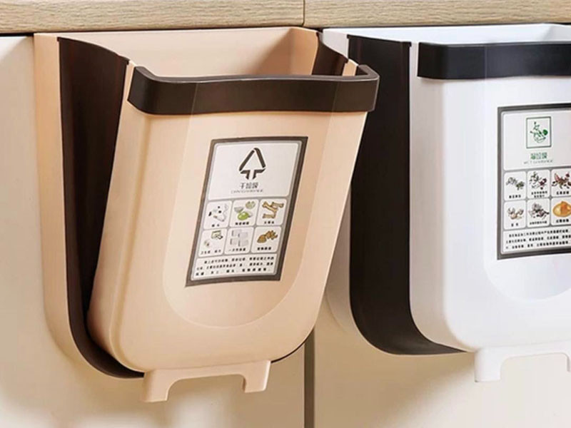 Контейнер сміттєвий Wet Garbage Container 00086 60шт 9161