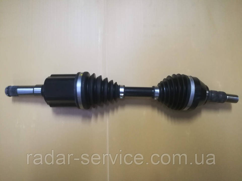 Піввісь права Круз 2.0tdi, Chevrolet Cruze J300, 13306340