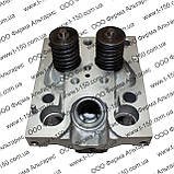 Головка блока циліндрів ГБЦ Д-21/144, Д37-1003008-Б5, фото 2