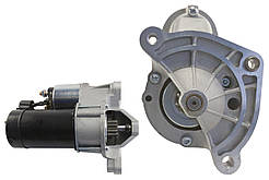 Стартер GP Citroen Berlingo, Peugeot Partner Valeo D6RA5 1,4B (110584)