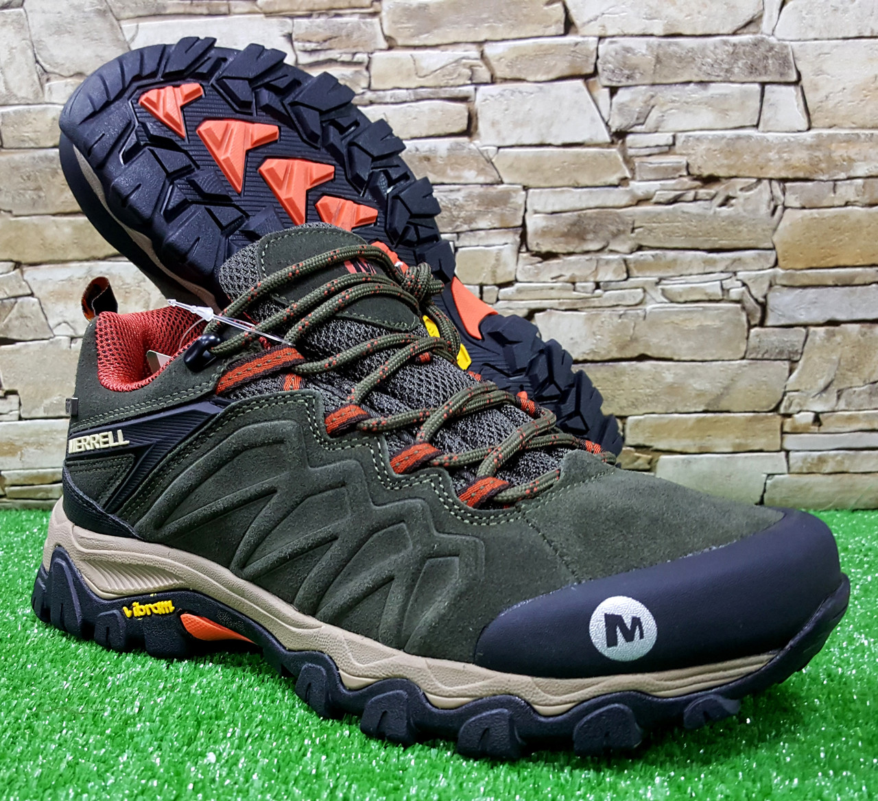 Merrell chameleon hotsell ii ltr