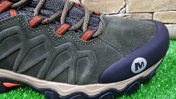 Merrell chameleon ii discount ltr