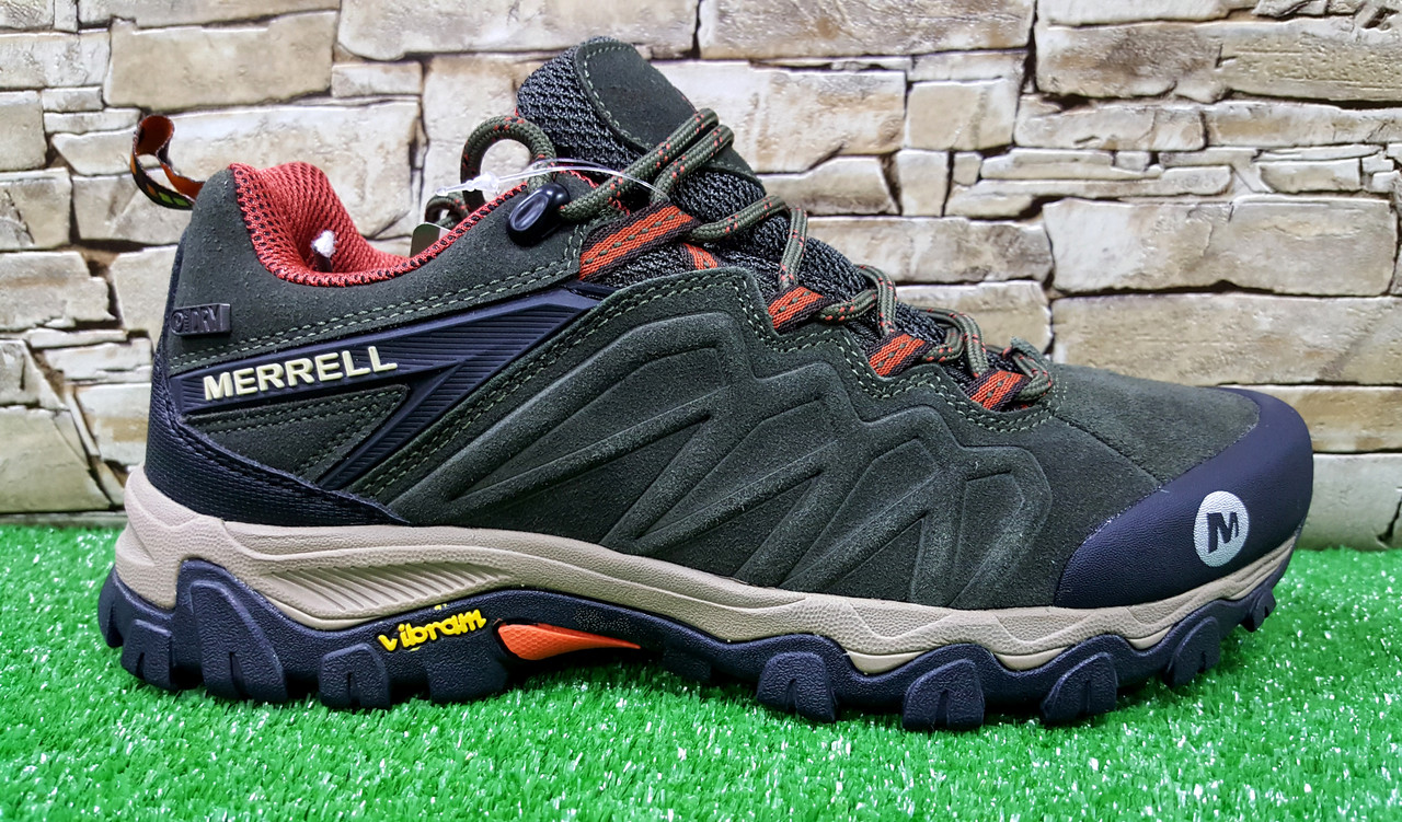 Merrell chameleon ii discount ltr