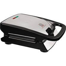 Уцінка! Мультимейкер Tefal SW854D - відсутні 3 набори знімних пластин, фото 4