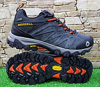 Мужские трекинговые кроссовки Merrell Chameleon II ltr Beluga