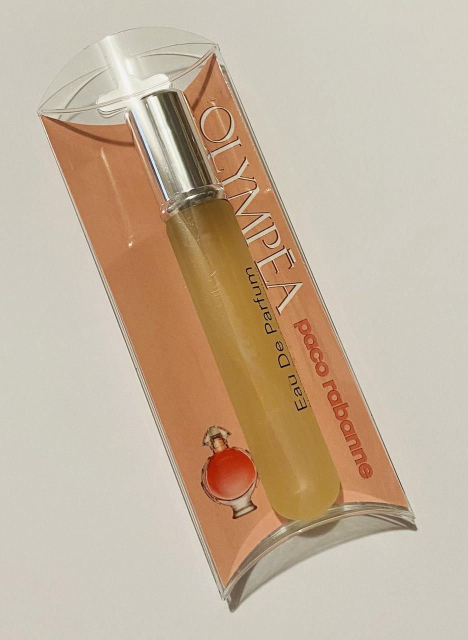Paco Rabanne Olympea жіночий парфум ручка 20 мл, фото 1