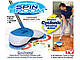Віник механічний Hurricane Spin Broom 00080 24шт 9165, фото 3