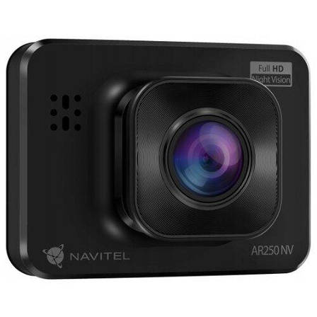 Автомобільний відеореєстратор NAVITEL AR250 NV, фото 1