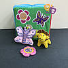 Тактильньный куб для малюків «Що всередині?» (11 ел) Lakeshore, фото 7