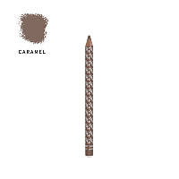 ZOLA Caramel - Карандаш для бровей пудровый Powder Brow Pencil