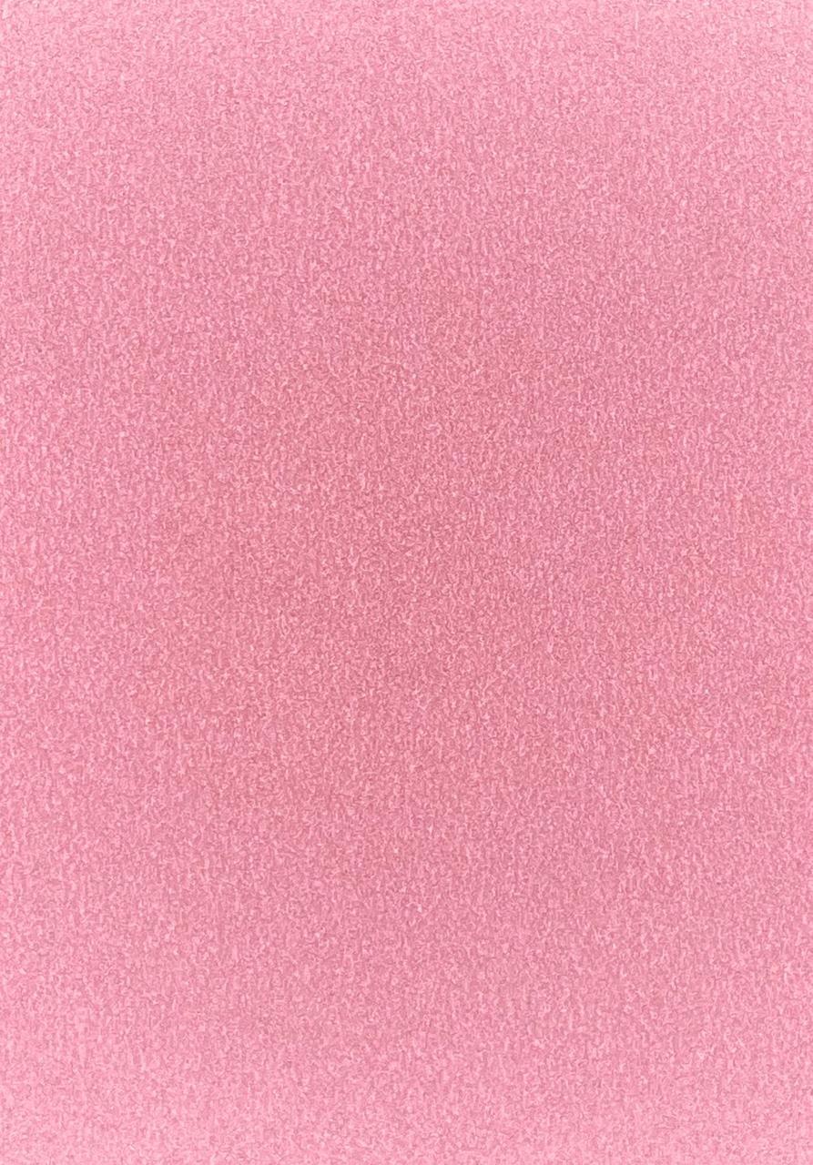 Дизайнерский картон ARTISAN metalik pink, рожевий перламутровий, 120 гр/м2