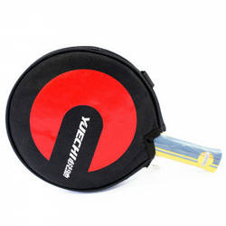 Чохол YUECHI на лопать ракетки, Чохол для тенісної ракетки, Чохол для настільних ракеток, Тенісний чохол