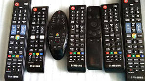 Пульти Samsung
