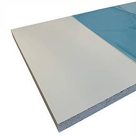 Сендвіч панель "Стандарт" двостороння (1500х3000х24мм)