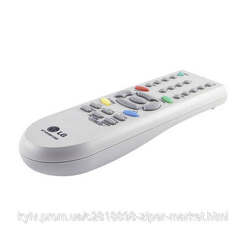Пульт для телевізора LG 6710V00124D, ціна 95 грн — Prom.ua (ID#913876545)