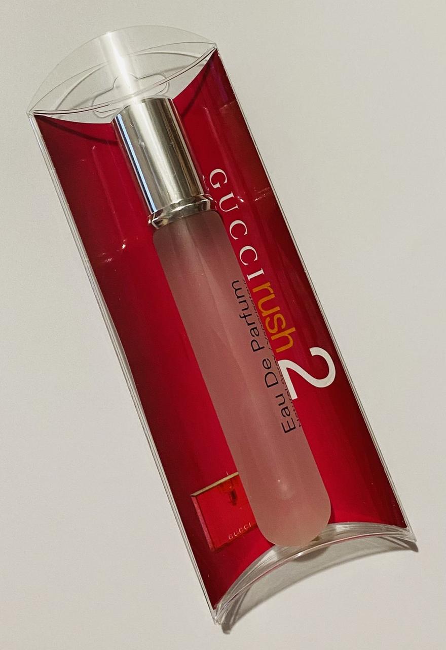 Gucci Rush 2 жіночий парфум ручка 20 мл, фото 1