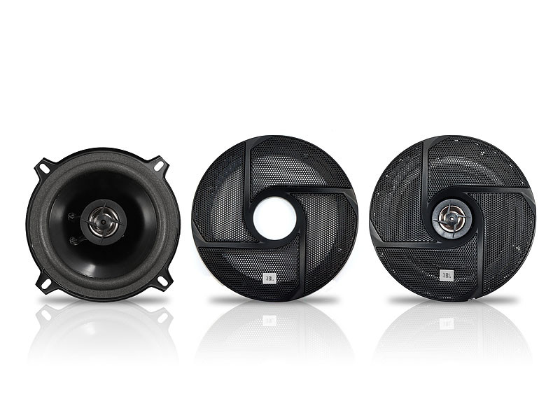 Автодинаміки 13см 105Вт UBL GT6-5 10шт 9979, фото 1