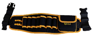 Пояс з сумкою для інструменту