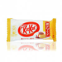Батончик KitKat Pudding 14g