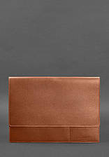 Шкіряна папка для документів А4 на магнітах (6 кольорів на вибір)