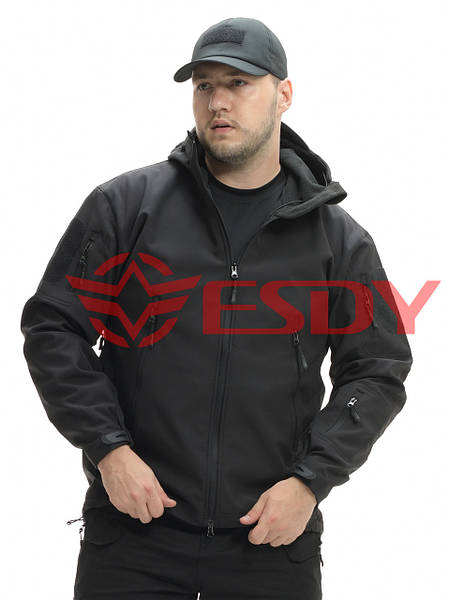 ESDY Softshell 01
