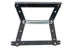 Механізм Єврокнижка (з пружинами)