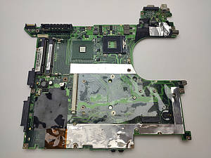 Материнська плата Gateway PA6 DA0PA6MB6E0 REV:E (mPGA479 (Socket M), 945PM, MXM2, 2xDDR2) бу