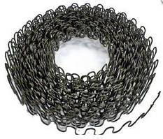 Змійка бухтова 3.8мм (бухта 30м/п)