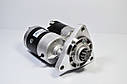 Стартер редукторний 12в. 2.7 квт Jubana (МТЗ, ЮМЗ,Т-40, Т-25,Т-16), фото 3