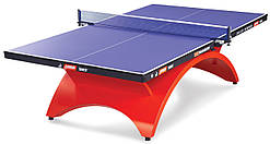 Стіл для тенісу DHS RAINBOW (МДФ - 25мм), Тенісний стіл, Стіл для гри в теніс, Стіл для пінг понгу