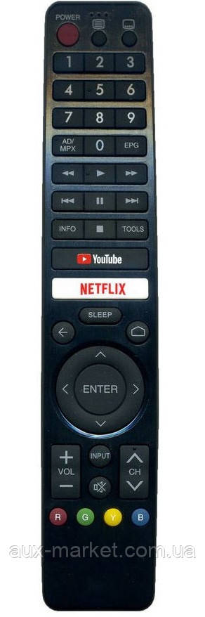 Пульт для SHARP RC-44