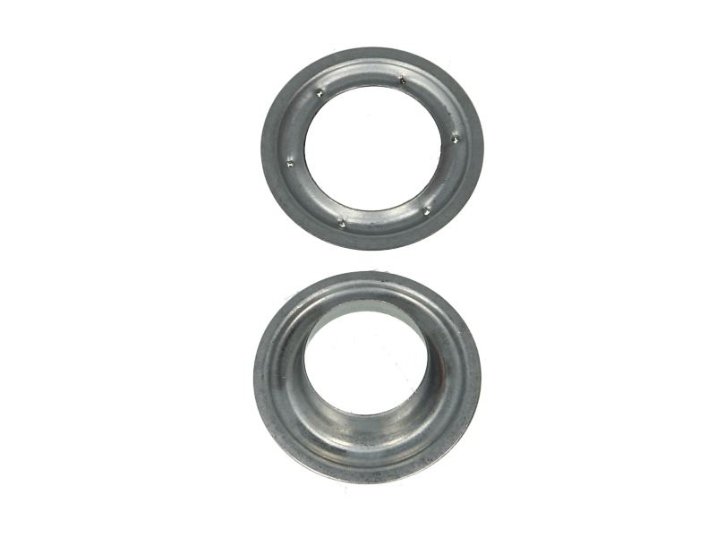 Люверси, кільця для тенту Ø16 мм, фото 1